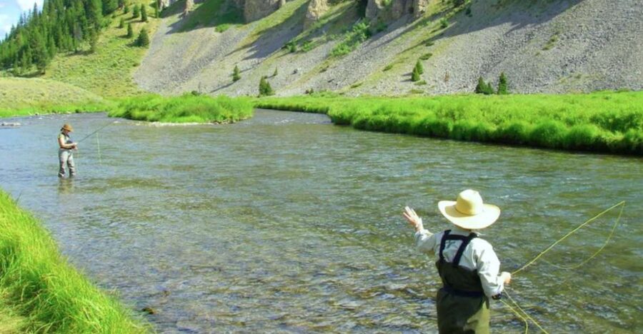 Big Sky: Learn to Fly Fish on the Gallatin River (3 hours) - Should You Book the Gallatin Fly-Fishing Lesson?