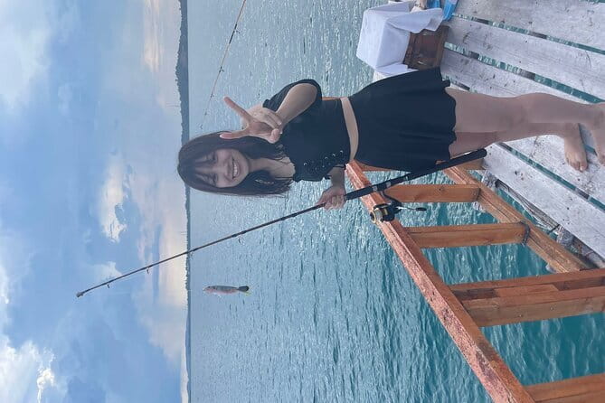 Bintan Island Snorkeling, Kayaking and Fun Fishing Activity - Kayaking when you want a quieter pace
