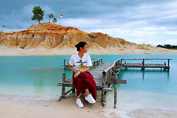 Bintan Island Snorkeling, Kayaking and Fun Fishing Activity - What is included, and what you still need to arrange