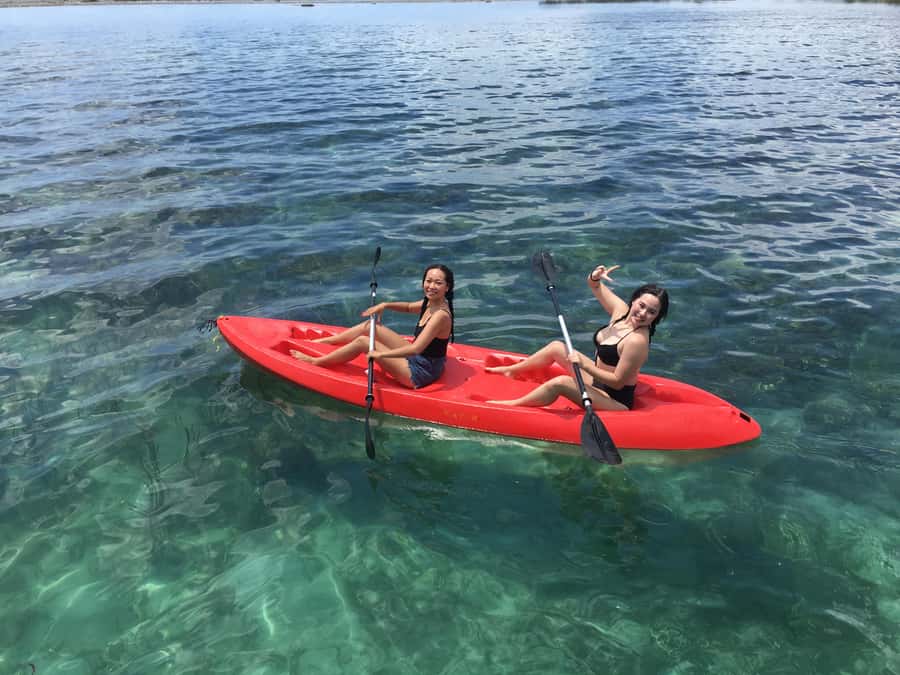 Bintan Snorkeling - Kayaking - Fun Fishing - Water Activity - Key points to know before booking