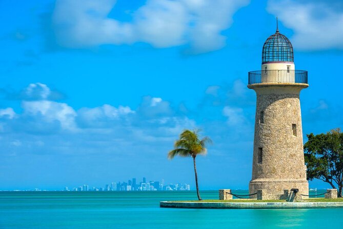 Biscayne Bay Inshore Flats Fishing - Key points about fishing Biscayne Bay
