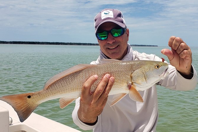Biscayne Bay Inshore Flats Fishing - Leaving from Homestead or Key Biscayne