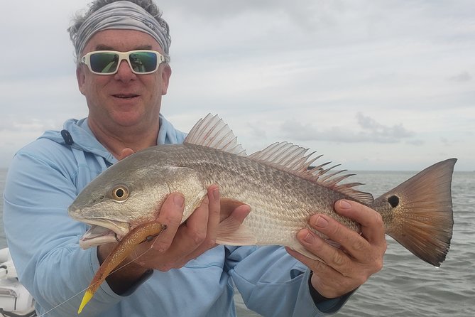 Biscayne Bay Inshore Flats Fishing - Bonefish, snapper, trout, grouper, and shark