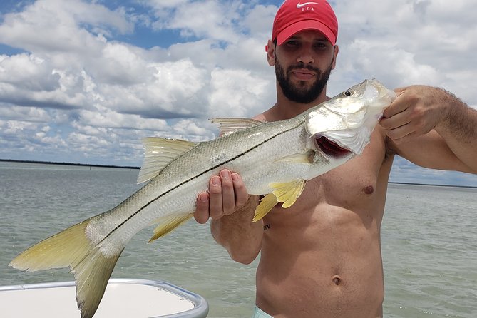 Biscayne Bay Inshore Flats Fishing - What is included, and what you still need to plan