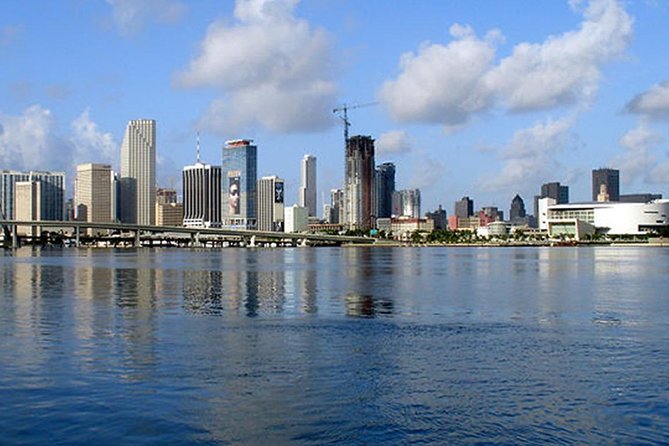 Biscayne Bay Night Fishing Charters - Captains Richard and Brett