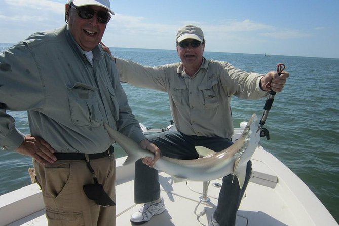 Biscayne Bay Night Fishing Charters - The $800 price and who gets good value