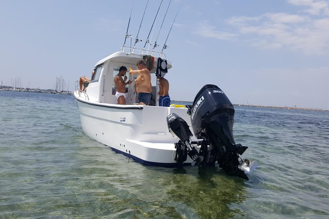 Boat fishing, boat tours, boat party - Key points to know before you book