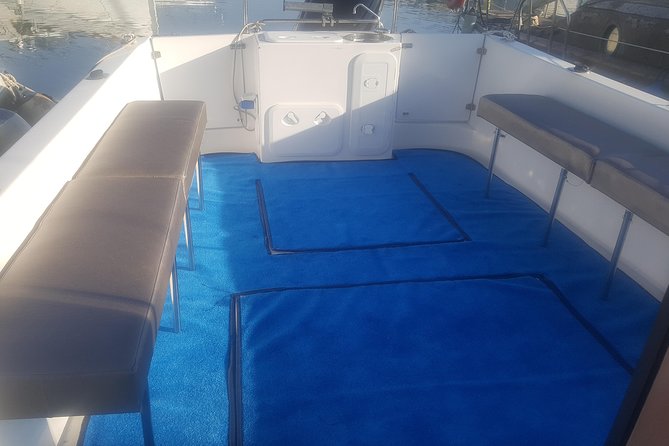 Boat fishing, boat tours, boat party - Who will enjoy this most