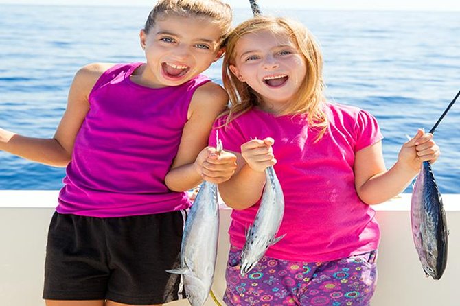 Boca Raton Deep Sea Fishing Trips - Key points to know before you book