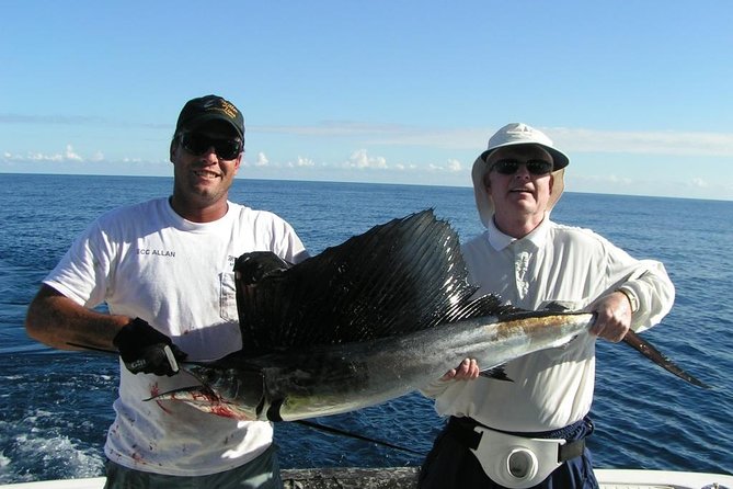 Boca Raton Deep Sea Fishing Trips - Leaving from 600 E Palmetto Park Road