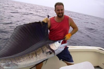 Boca Raton Deep Sea Fishing Trips
