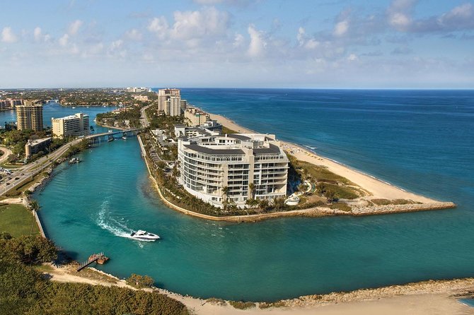 Boca Raton Deep Sea Fishing Trips - Fishing expectations, from king mackerel to wahoo