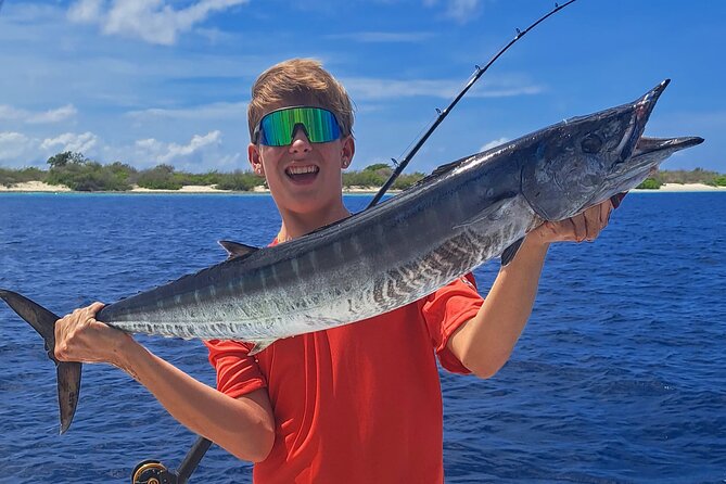 Bonaire Fishing Charters - Key points to know before booking