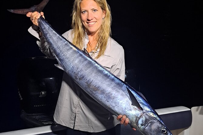 Bonaire Fishing Charters - Why Bonaire is a good place to fish