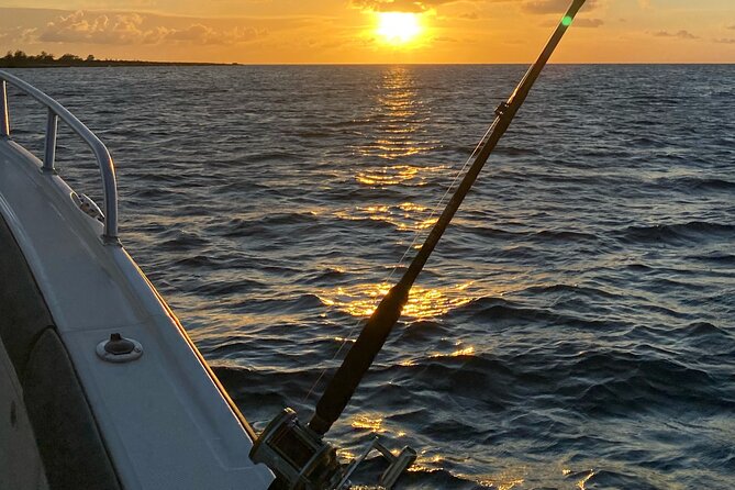 Bonaire Fishing Charters - Is $700 good value?