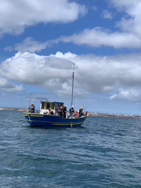 Bottom Fishing Lagos - Key points to know before booking