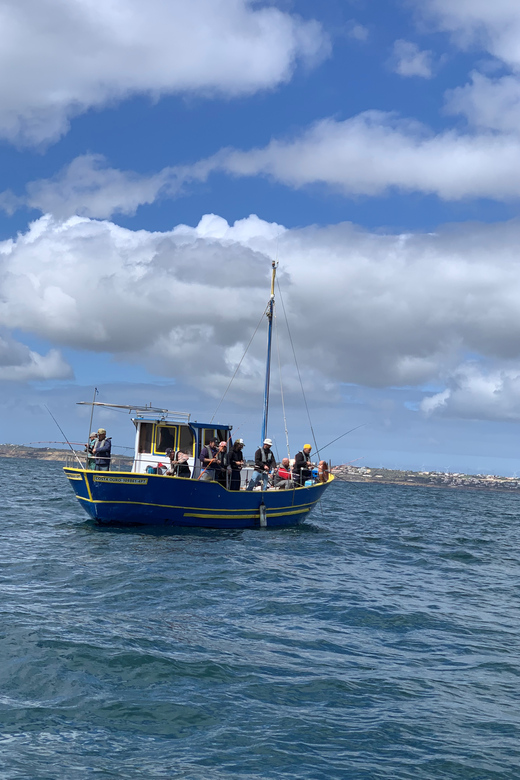 Bottom Fishing Lagos - Practical booking details for Lagos