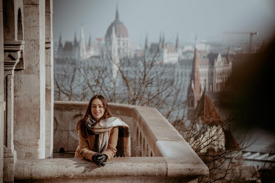 Budapest: Fast Private Photoshoot at Fisherman's Bastion - Weather and cancellation require careful planning
