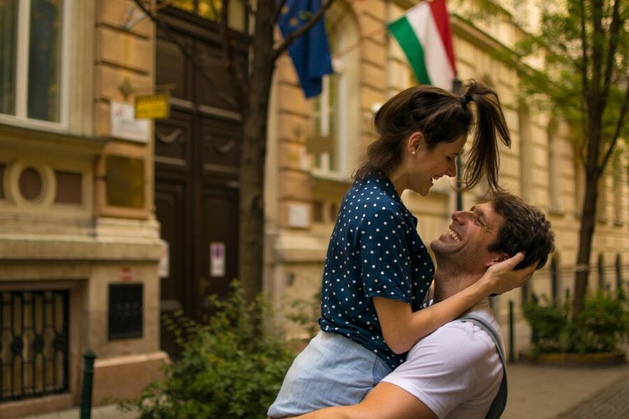 Budapest: Proposal Photos at enchanting Fisherman's Bastion - Should you book this Fisherman’s Bastion proposal shoot?