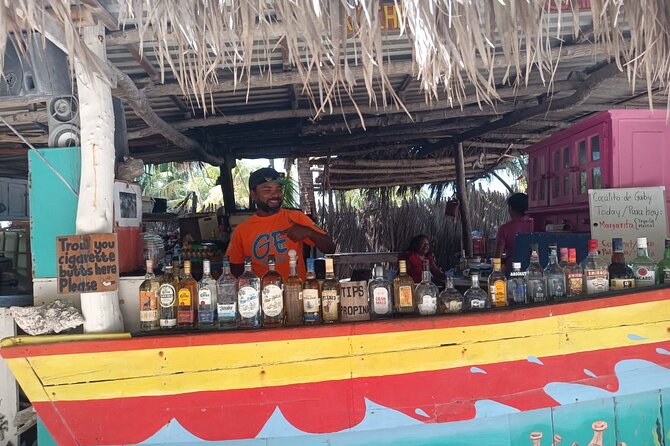 Cabo Catoche Tour with Fishing, Snorkeling and Ceviche - Is the $104.73 price fair?