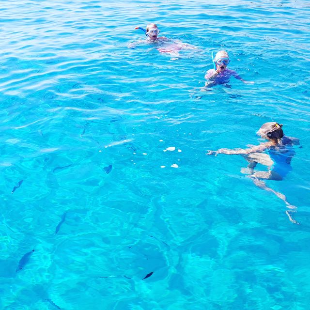 Cagliari: Private or Small Group Fishing Trip Experience - Is the fishing trip worth booking?