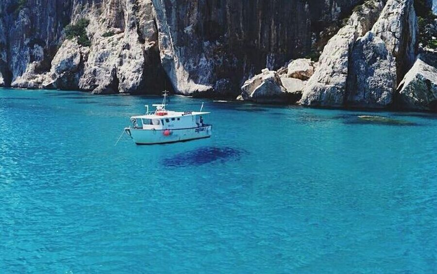 Cagliari: Private or Small Group Fishing Trip Experience - Private trip or small group setting