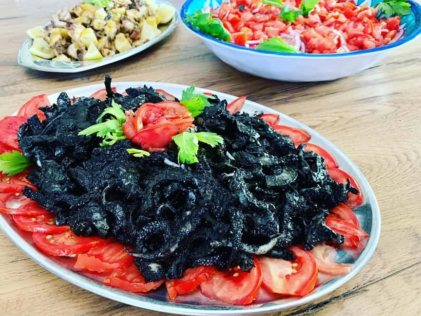 Cagliari: Private or Small Group Fishing Trip Experience - Who will enjoy this Sardinian fishing trip
