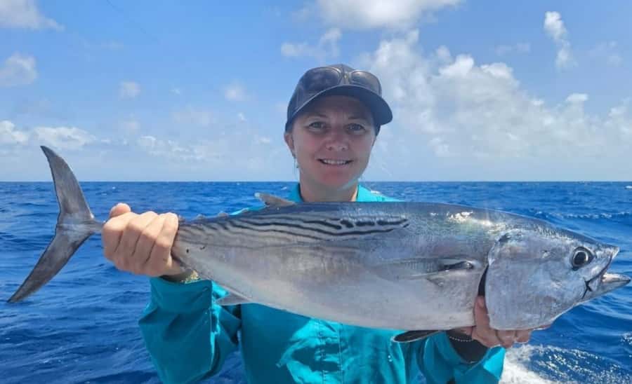 Cairns: Great Barrier Reef Fishing Charter with Lunch - Who will enjoy this charter most
