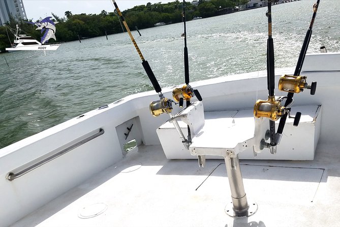 Cancun fishing charter if you don't fish you don't pay 46ft yacht 12pax 25P14 - What the $1,090 group price really means