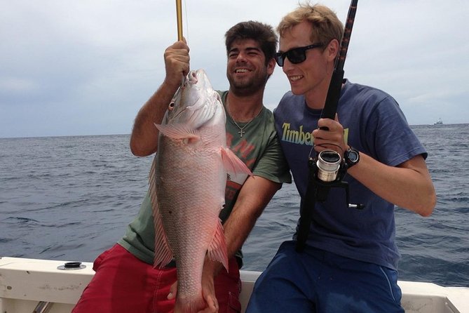 Cape Canaveral Deep Sea Fishing Charter - Key points to know before you book