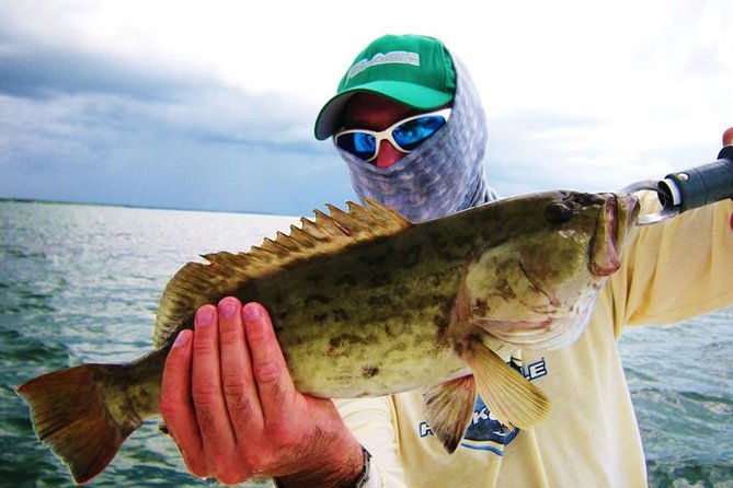 Cape Canaveral Deep Sea Fishing Charter - What kind of catch should you expect?