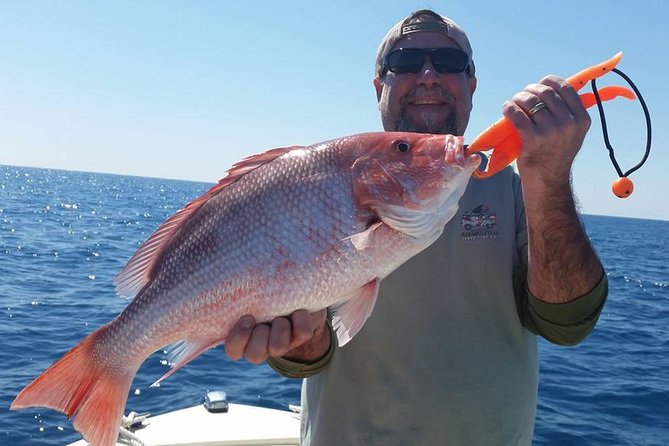 Cape Canaveral Deep Sea Fishing Charter - Who will enjoy this Cape Canaveral charter most?