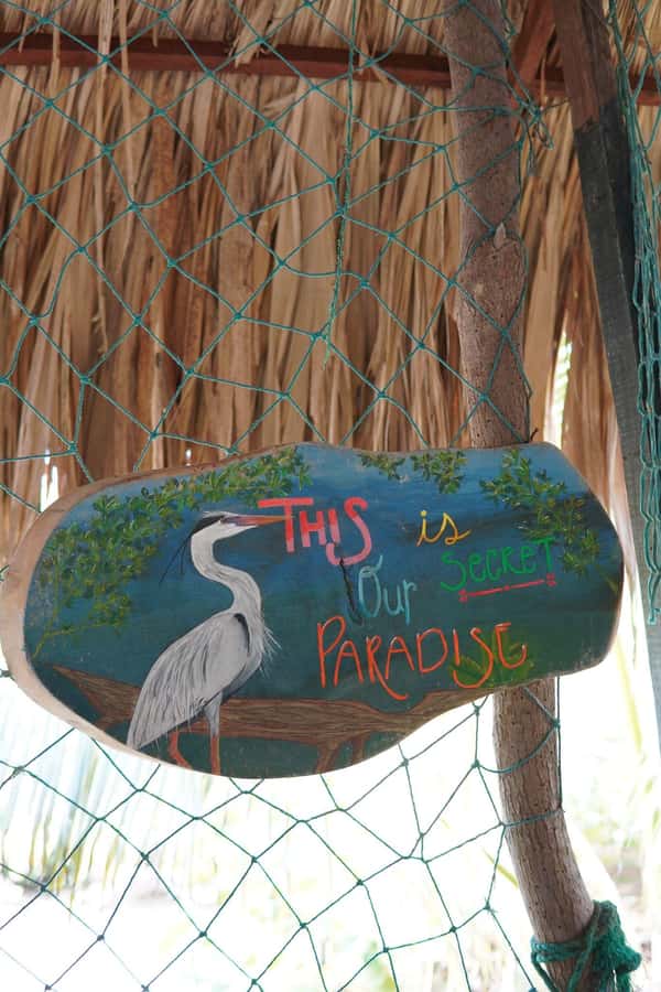 Cartagena: Artisanal fishing through the mangroves - Practical booking advice