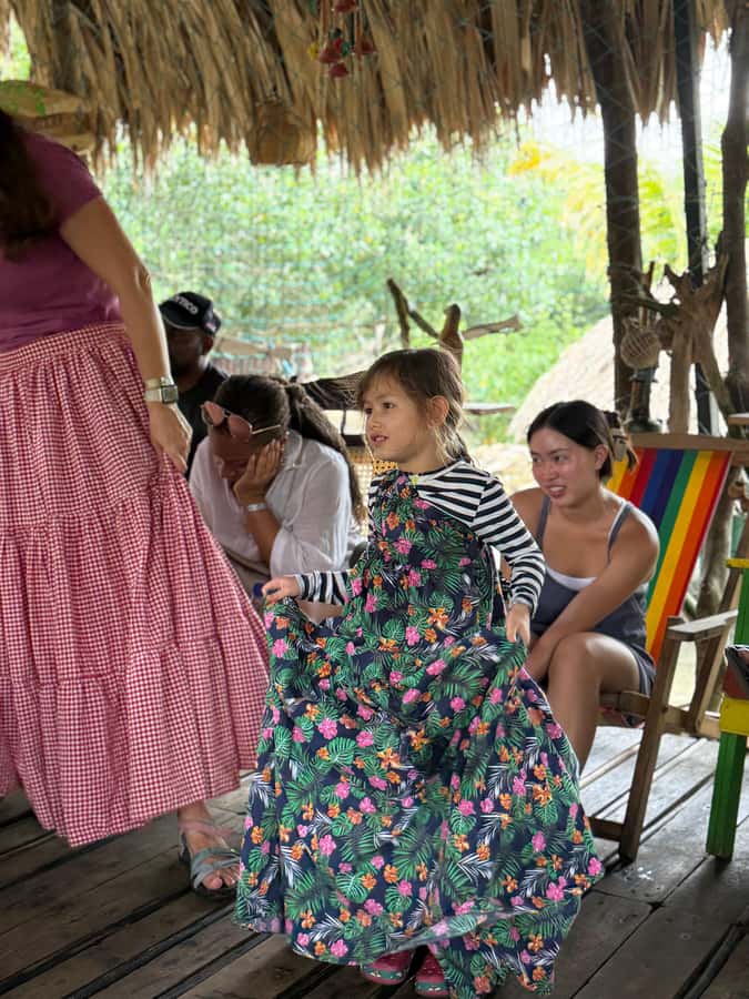 Cartagena: Mangrove Eco Tour & Fishing with Transportation - Key points to know before you go