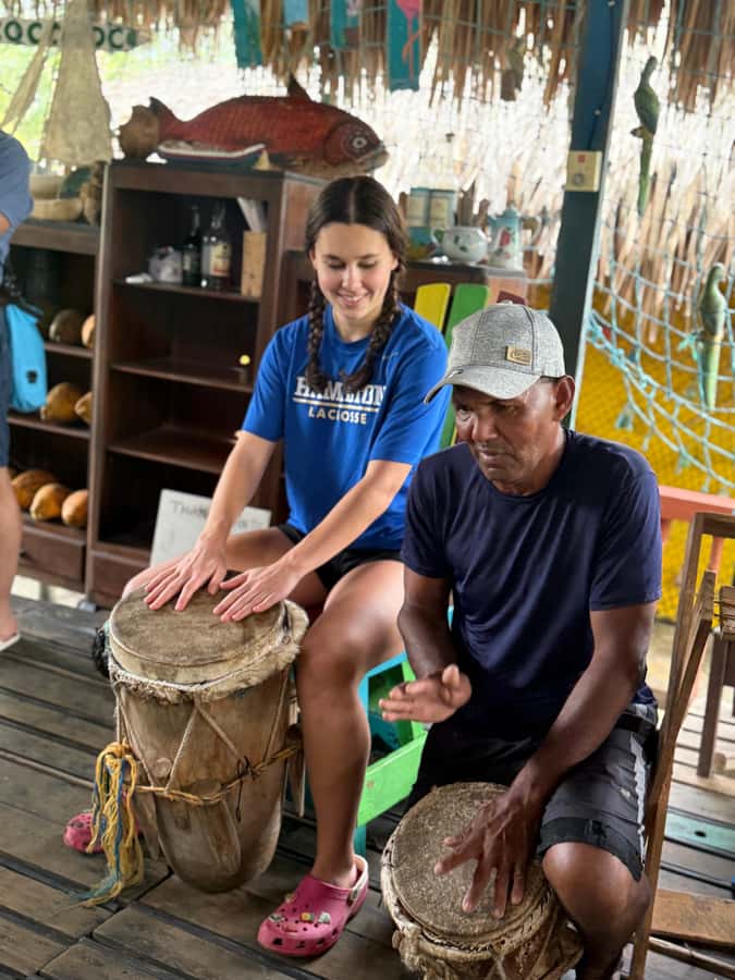 Cartagena: Mangrove Eco Tour & Fishing with Transportation - Why La Boquilla gives Cartagena a different face