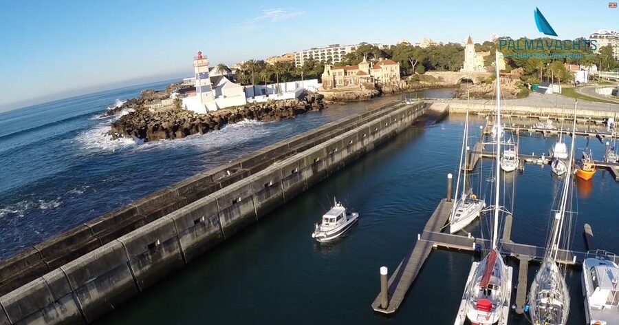 Cascais Deep-Sea Fishing Trip - Key points before you book