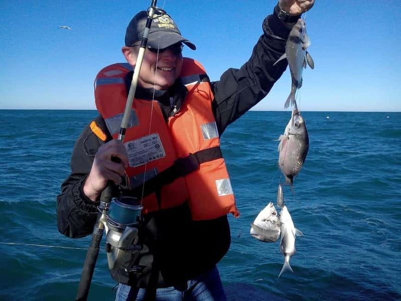 Cascais: Half-Day Fishing Trip - Is $93 a fair price?