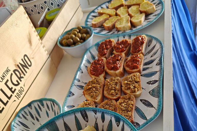 Cefalu: Boat Trip with Fishing, Coastal Tour and Lunch on Board - Who will enjoy this trip most