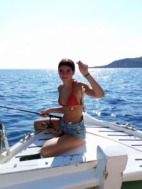 Chania: Fishing Boat Trip with Breakfast and Swim - What to pack and what to expect on board
