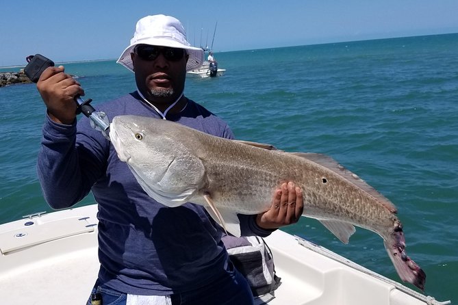 Clearwater Inshore Fishing Charter - Who should book this Clearwater outing
