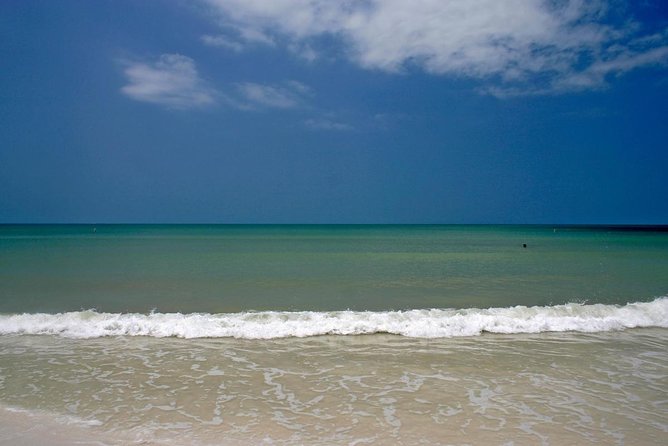 Clearwater Inshore Fishing Charter - Choosing four, six, or eight hours on the water