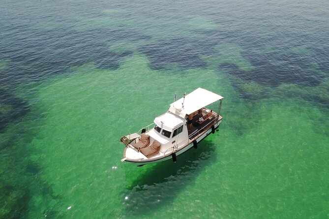 Corfu Private Fishing Cruises - Key points to know before booking