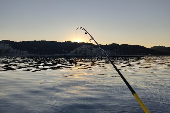 Corfu Private Fishing Cruises - What the $474.33 group price really means