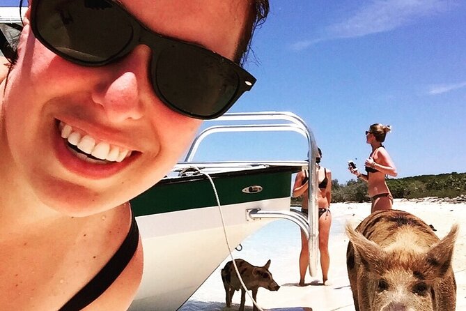 Crystal Bay Exclusive Private Exuma Boating & Fishing Excursions - Key points before you book
