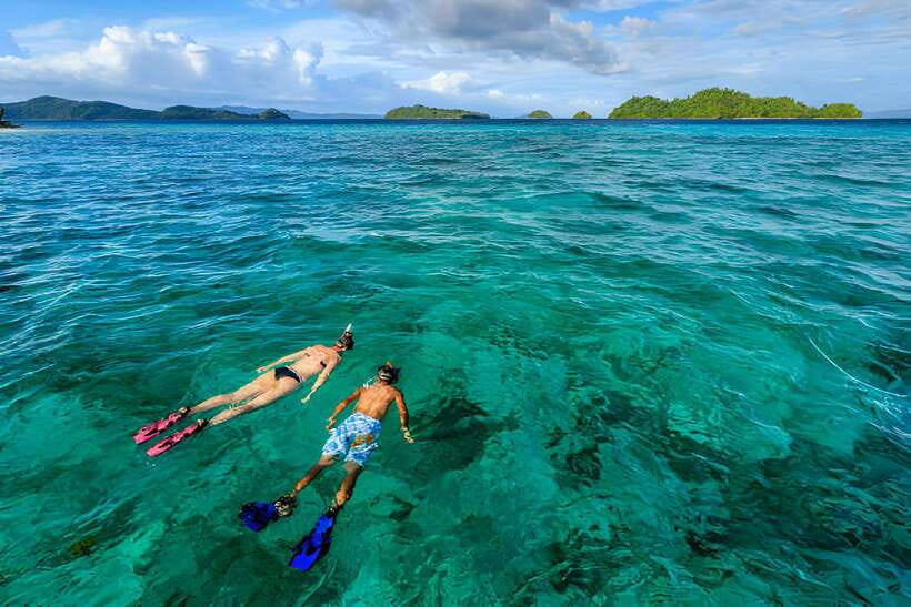 Da Nang: Son Tra Peninsula Exploration - Snorkeling, Fishing - Key points to know before you book