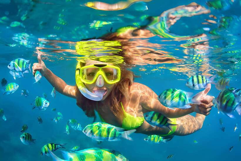 Da Nang: Son Tra Peninsula Exploration - Snorkeling, Fishing - The return through Son Tra’s coastal coves
