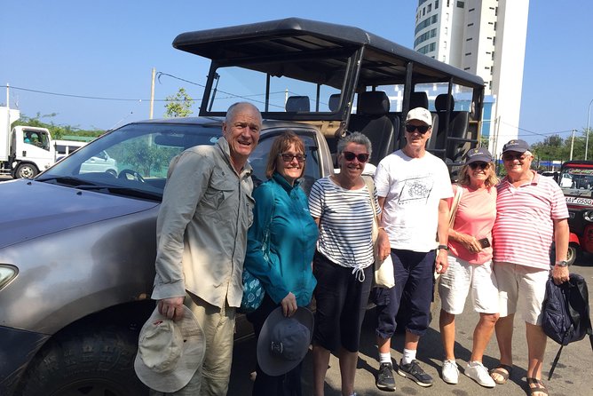 Day out to Galle[Stilt Fishing. Turtle watching.Cinnamon Farm] - The road to Galle with Pradeep