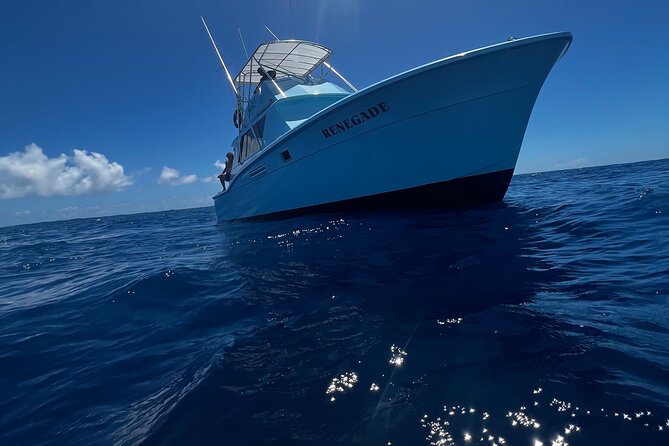 Deep Sea Exclusive Fishing Charter in Honolulu - Is $1,308.90 a fair price?
