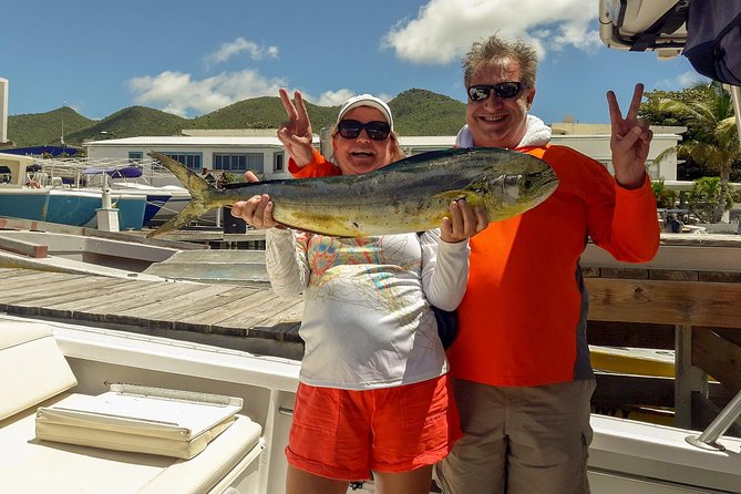 Deep Sea Fishing - 3/4 Day - Weather, Cancellations, and Simple Planning