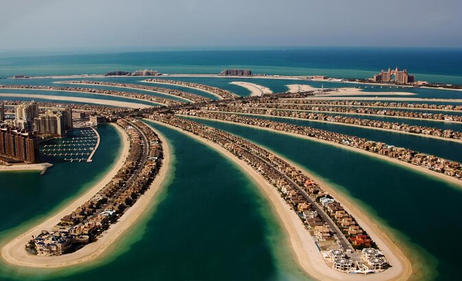 Deep sea Fishing Dubai - Key things to know before booking